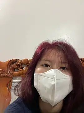 -Xu-ka- 网络视讯表演