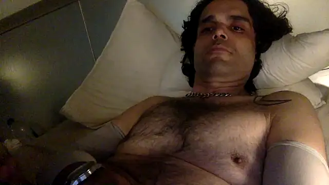 StuntingSpunMarine69's Webcam Show