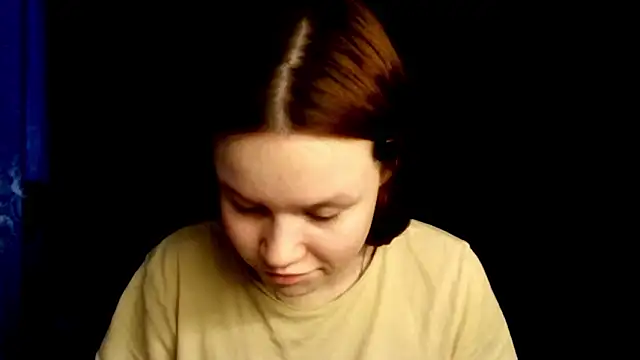 Ammymia লাইভ XXX চ্যাট