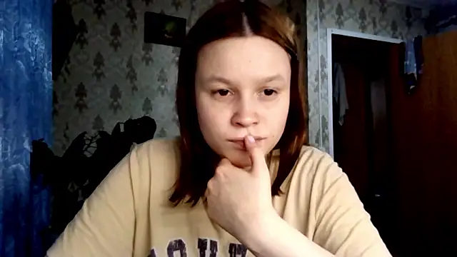 Ammymia Chat XXX in diretta