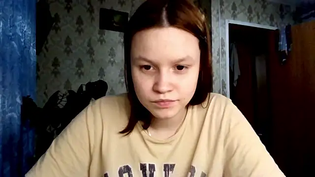 Ammymia Chat XXX in diretta