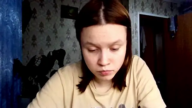 Ammymia Live XXX-chat