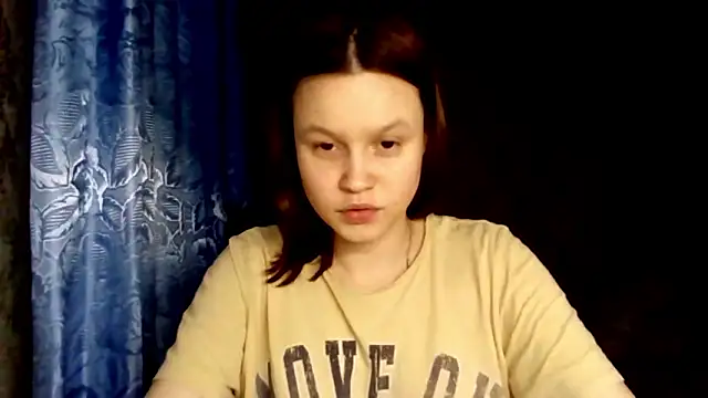 Chat +18 de Ammymia ao vivo