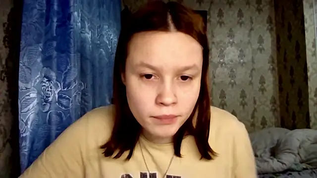 Ammymia's Live XXX Chat