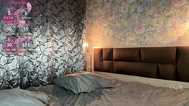 LoraDavi's Live XXX Chat