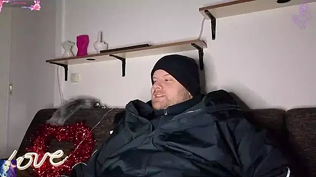 Chat +18 de Milla4you_ ao vivo