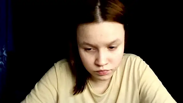 Ammymia 라이브 XXX 채팅