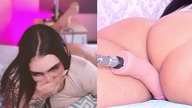 kloe_campbell Adlı Modelin Canlı XXX Sohbeti