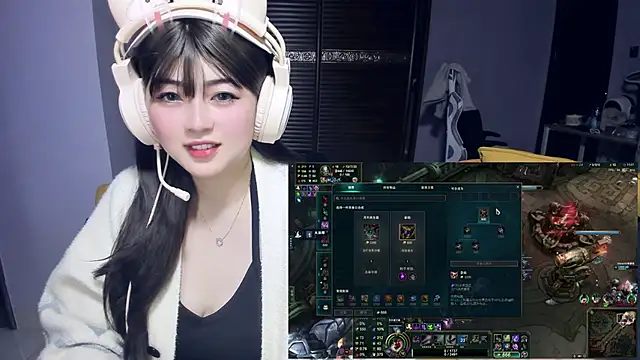 yuki3366's Live XXX Chat