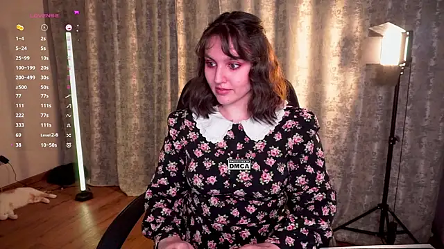 Hoot_owl_cb Adlı Modelin Canlı XXX Sohbeti