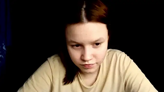 Czat XXX na żywo – Ammymia