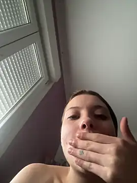 SofieKayla Webcam-Show