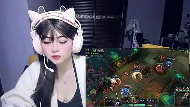 Sembang XXX Secara Langsung yuki3366