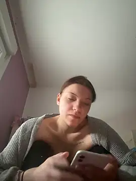 Show Webcam de SofieKayla