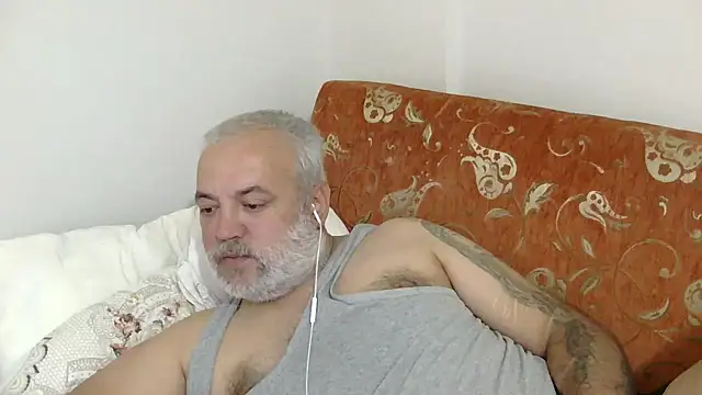 عرض كام husoizmir