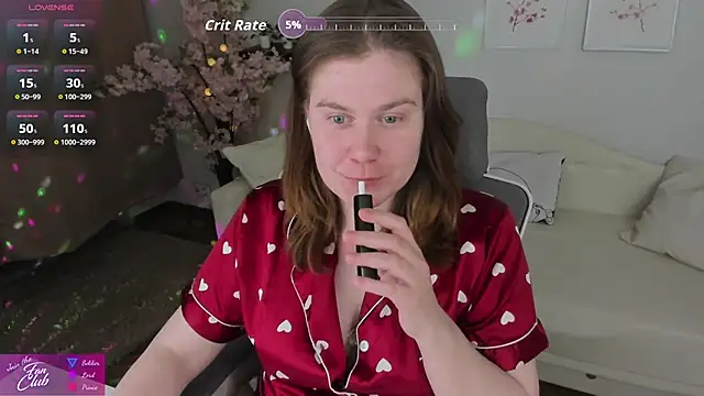 Nancy_Sun_ Adlı Modelin Canlı XXX Sohbeti