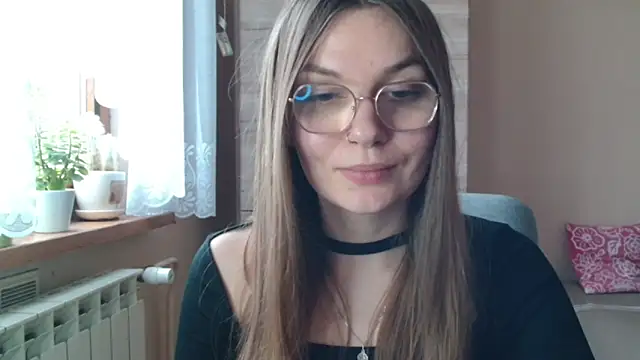 LooveELLYx: απευθείας συνομιλία ΧΧΧ