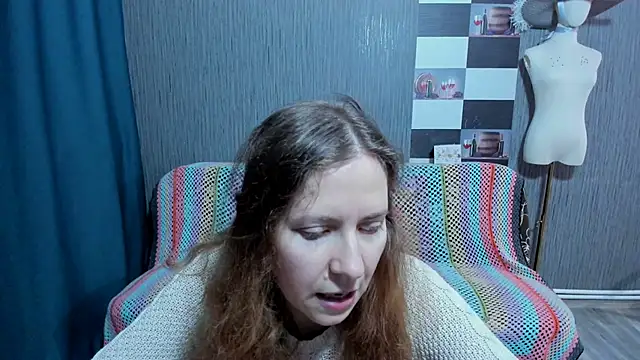 pa1e_pr1ncess 现场XXX聊天