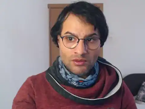 wildpussycat23のウェブカメラショー