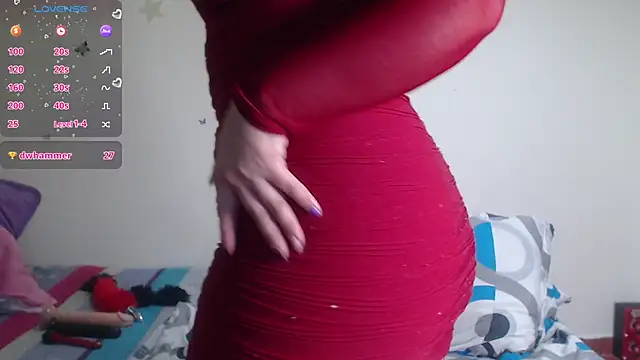 دردشة evangeline_lover الجنسية المباشرة