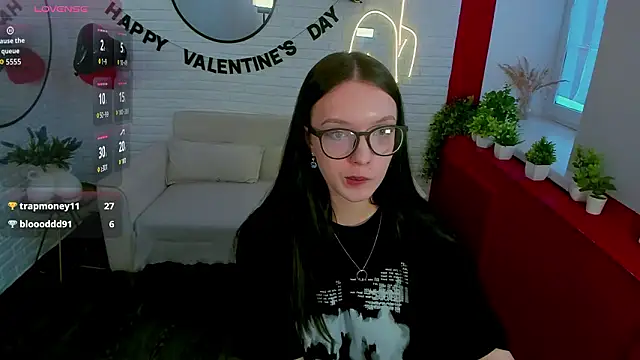 Chat XXX Live Emily_tender