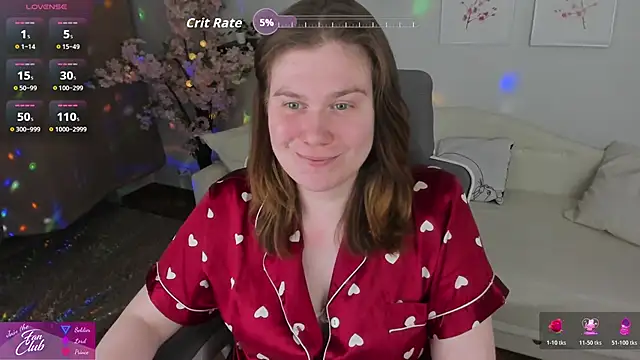 Nancy_Sun_'s Live XXX Chat