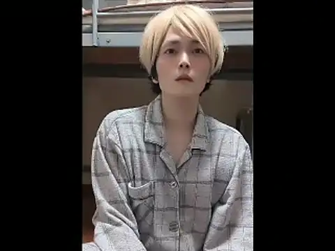 mgnhiroyukiのウェブカメラショー