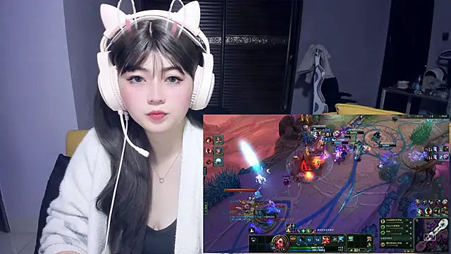 yuki3366 Live XXX-chat