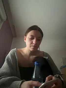 SofieKayla 웹캠 쇼