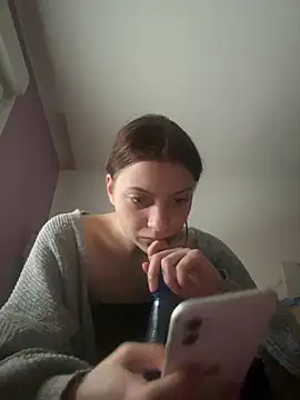 SofieKayla Webcam-Show