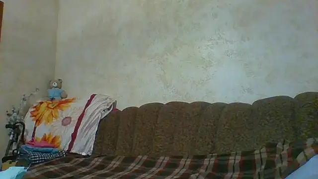 Show de MilaSky5303 na webcam