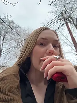 MilaMoone – Live XXX-chat