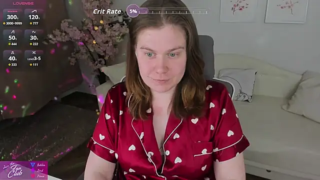 Nancy_Sun_ Live XXX-Chat