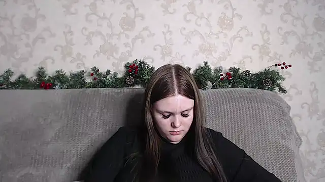 XXX chat uživo modela Musegirl