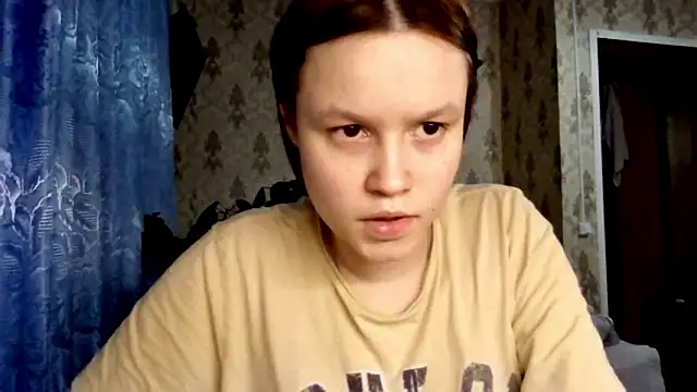 Ammymia's Live XXX Chat