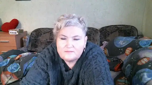 Czat XXX na żywo – Lana555