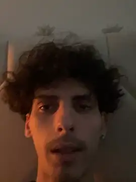 Albino1122 Pertunjukan Webcam