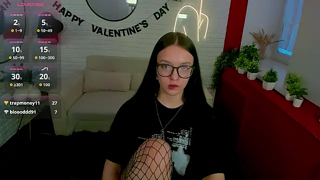 Emily_tender লাইভ XXX চ্যাট