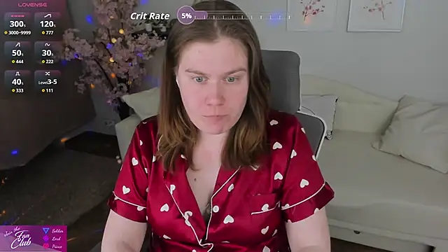 Chat XXX ao vivo de Nancy_Sun_