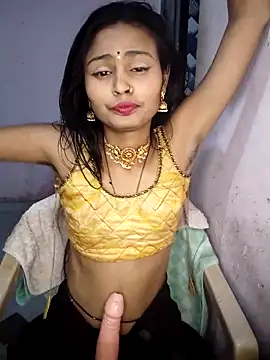 Webkamerová show Khatta_Meeth