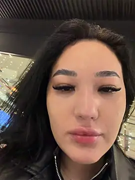 Angels_Shareen Live XXX chat