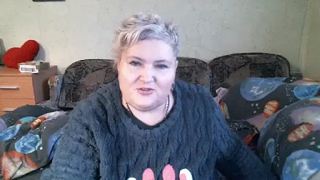 Lana555: вебкам-шоу