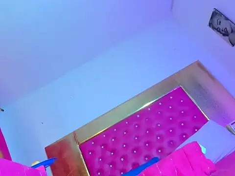 Ciara_HotTs Webcam show