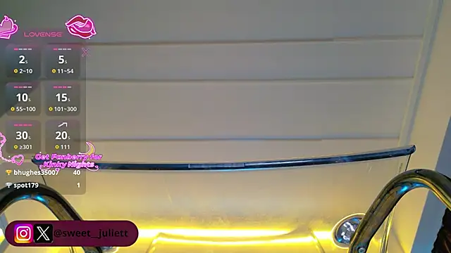 jelly__beanss Webcam Show