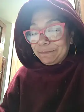 Scarlet_curly8a Webcam Show