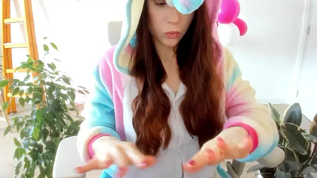 stacyluxxe Obrolan Langsung XXX