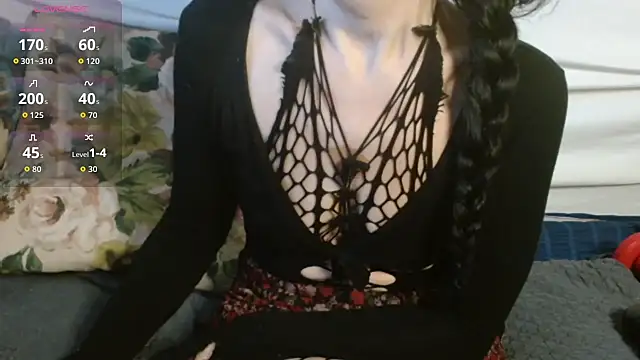 LUNANGELA 라이브 XXX 채팅