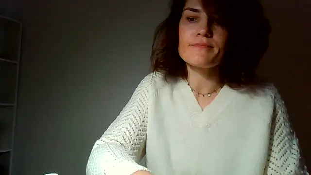 XXX chat uživo modela Ms-Lust1-