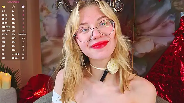 دردشة UdelaAllston الجنسية المباشرة