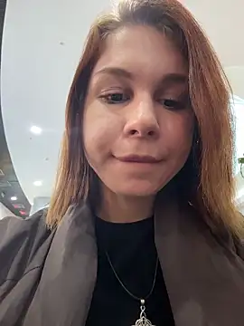 RosieSecret – Naživo XXX chat